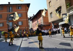 Giornata provinciale dei Donatori di sangue